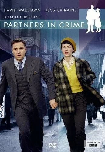 Партнёры по преступлению (2015) онлайн бесплатно
